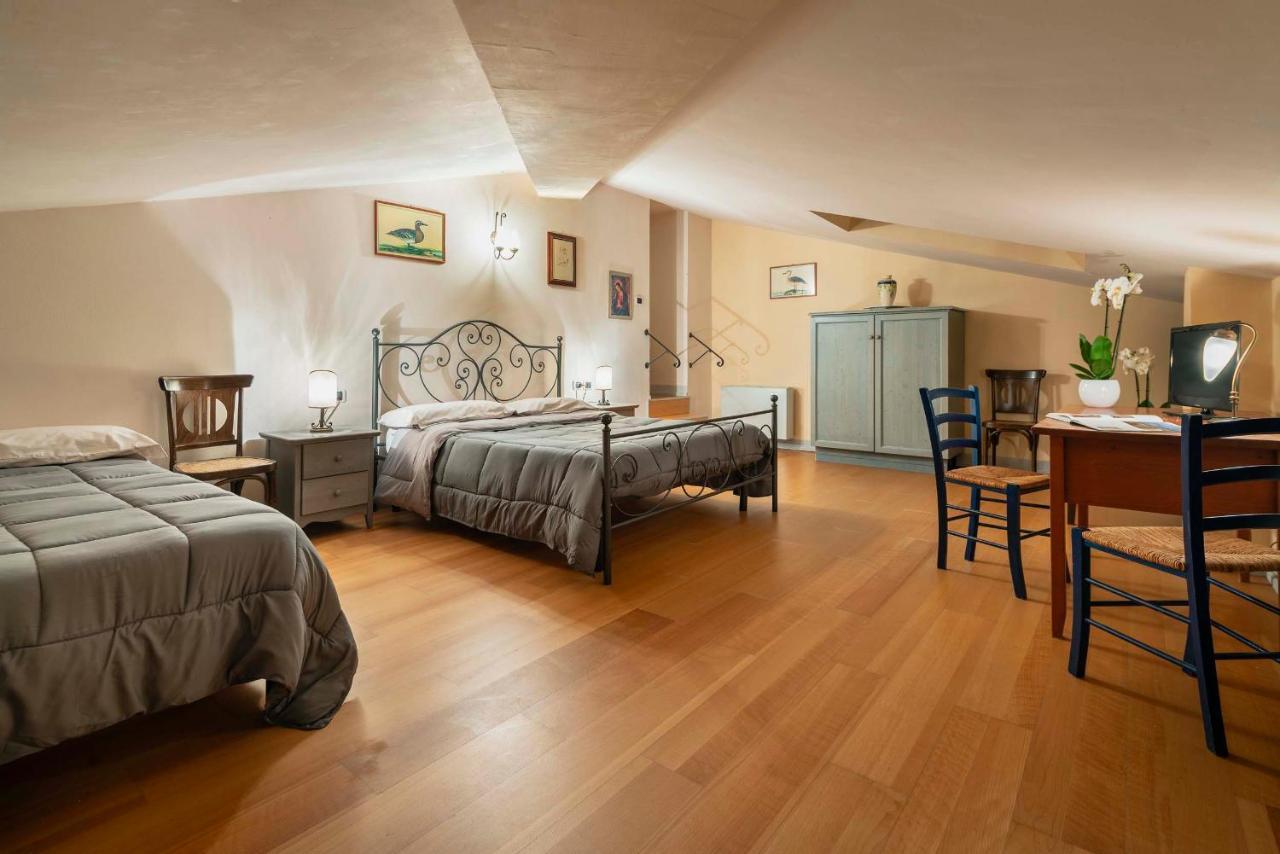 Villa La Grotta San Giustino Valdarno Esterno foto