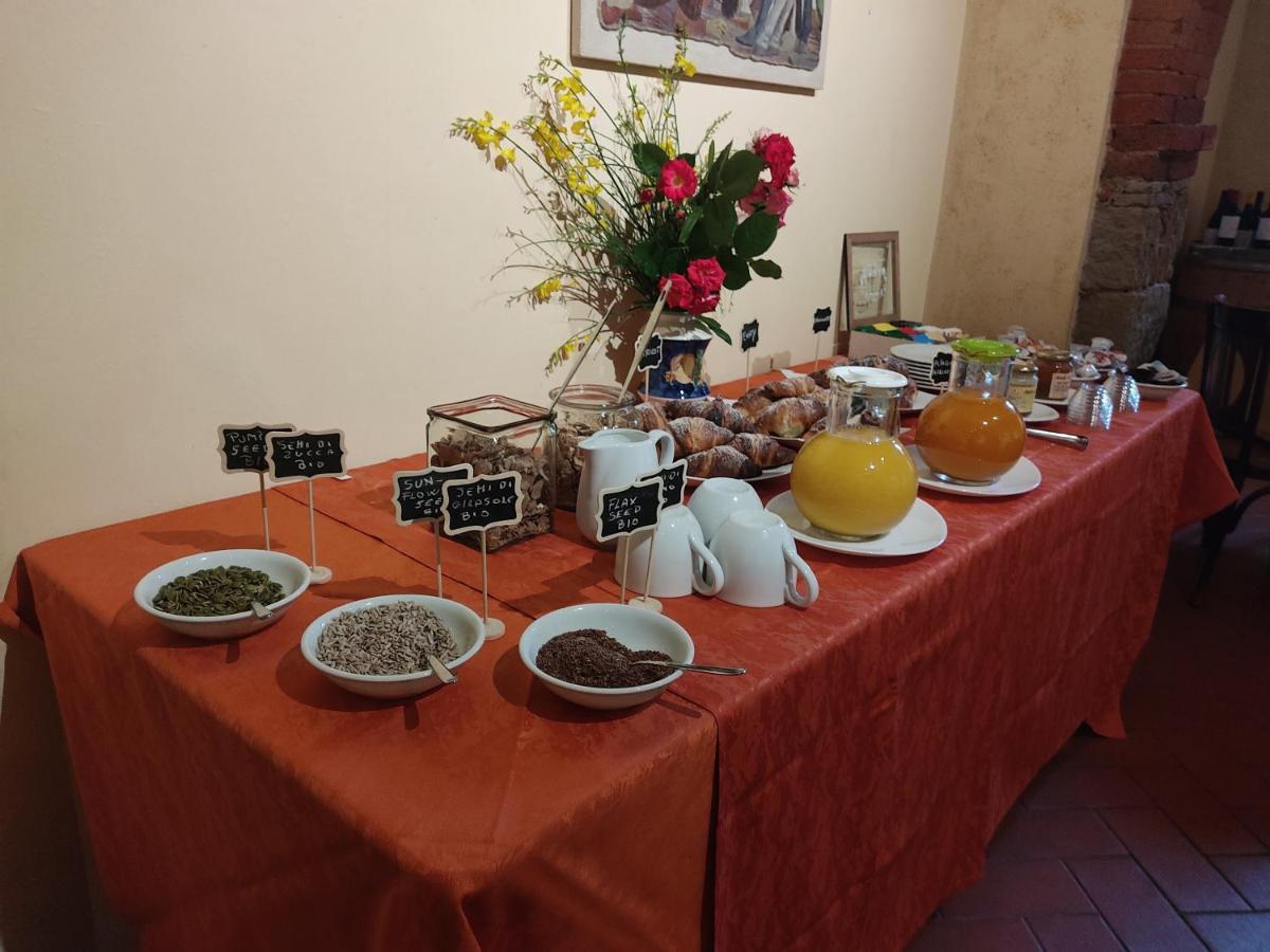 Villa La Grotta San Giustino Valdarno Esterno foto