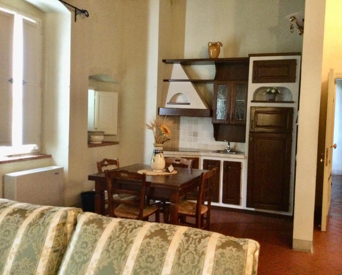 Villa La Grotta San Giustino Valdarno Esterno foto