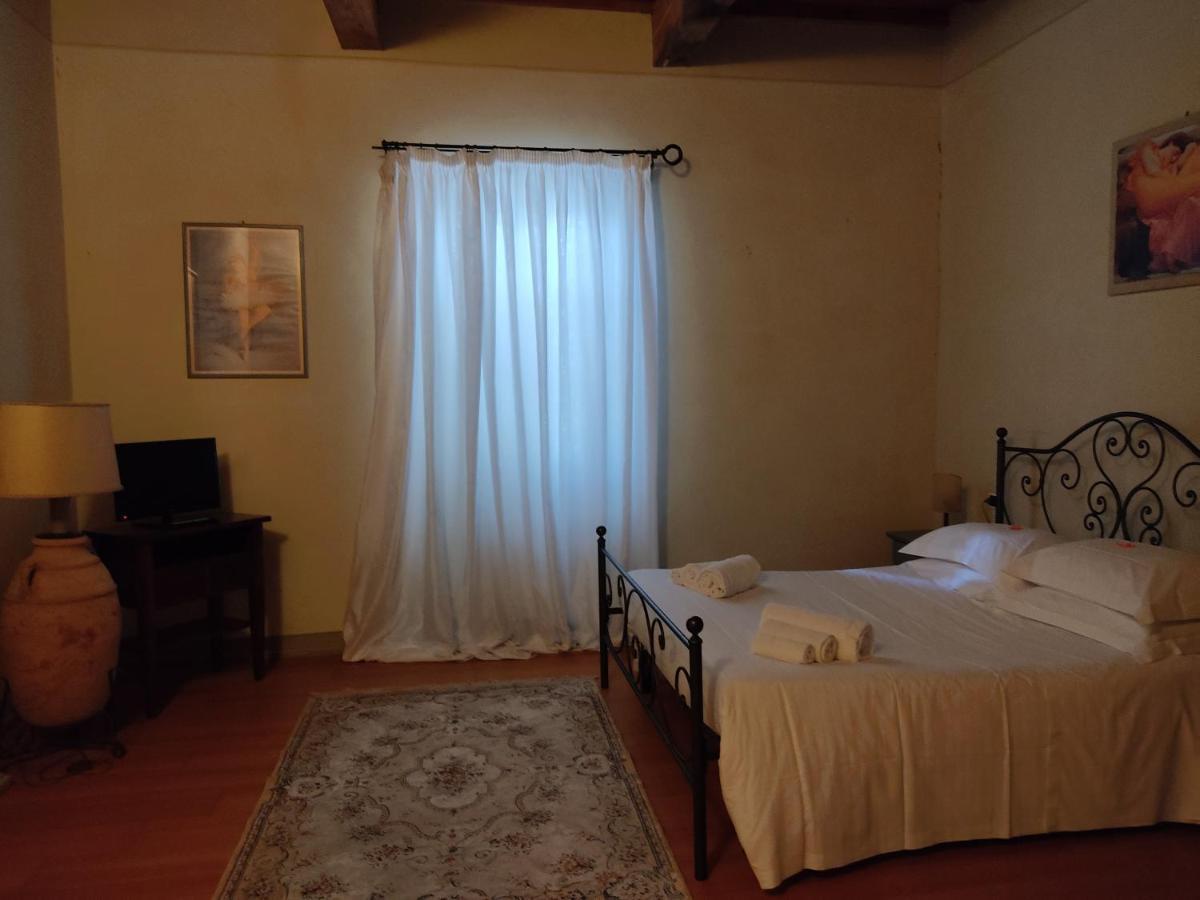 Villa La Grotta San Giustino Valdarno Esterno foto