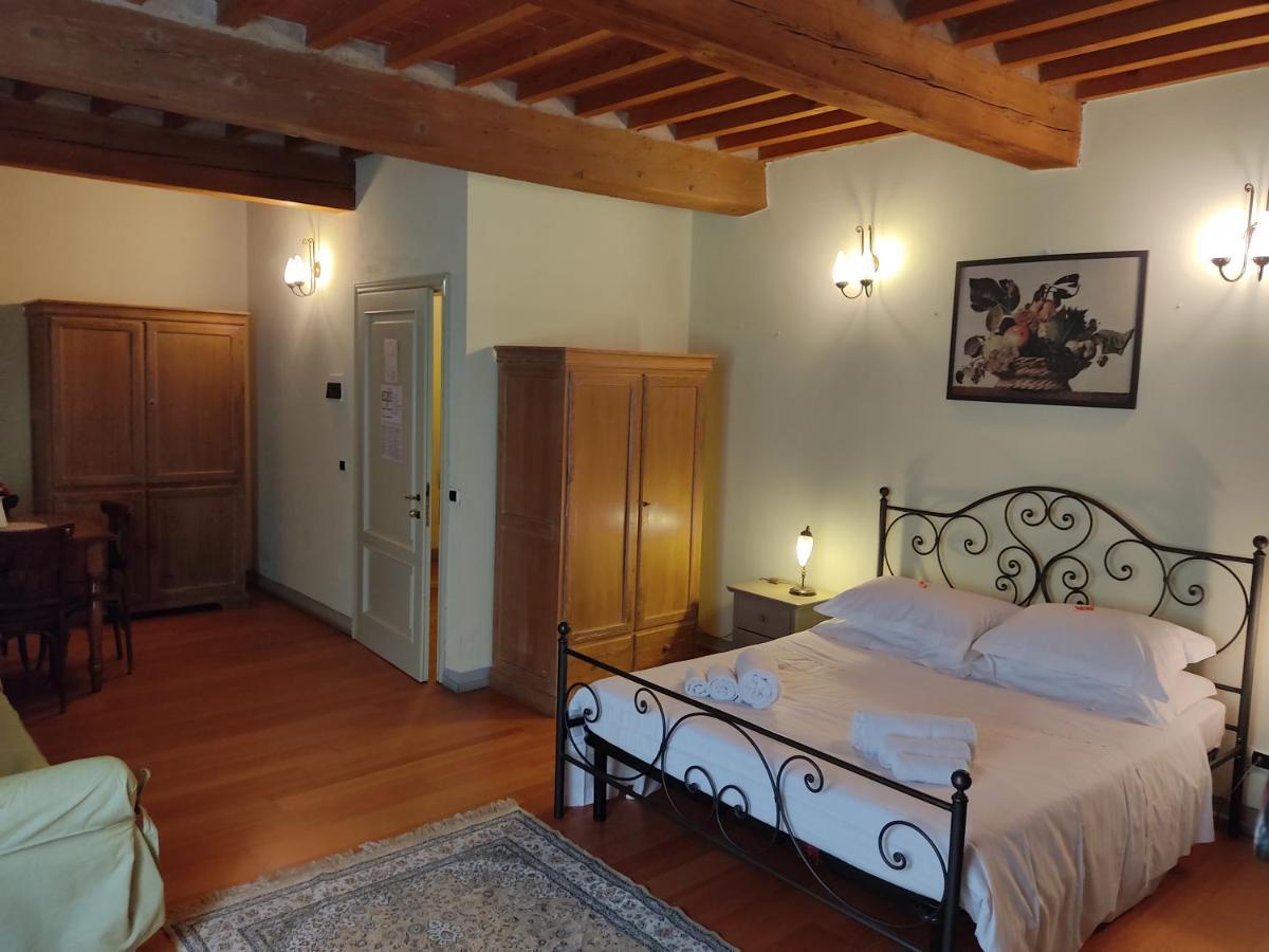 Villa La Grotta San Giustino Valdarno Esterno foto